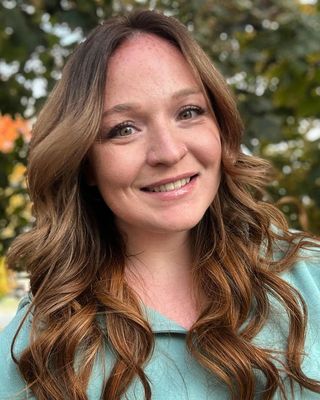 Photo of Maygin Rittinger, Clinical Social Work/Therapist, LCSW