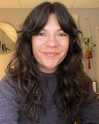 Photo of Hannah Gage, Licensed Professional Counselor, LPC