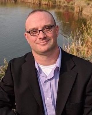 Photo of Dr. Jeremy Sundby, Psychologist, PhD