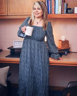 Photo of Melissa Rubalcava, Associate Clinical Social Worker, LPT , ASW, MSW