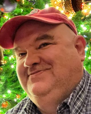 Photo of Joseph K Roberts, Marriage & Family Therapist, MAMFT, IMFT