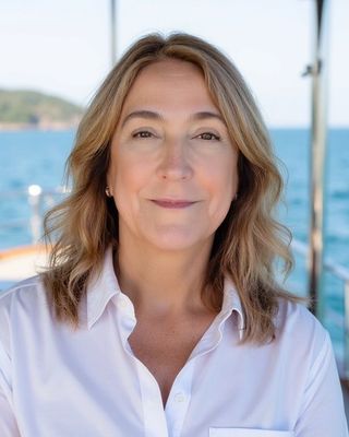 Photo of Deborah Holland, LCSW Associate, LMSW