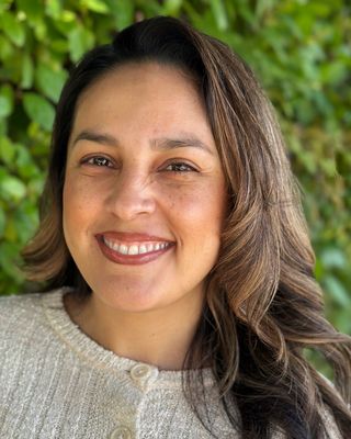 Photo of Jamie Sanchez, Marriage & Family Therapist Associate, MA, AMFT