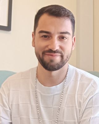 Foto de Esteban Cisterna Hermosilla, Psicólogo, Lic. en Psicología