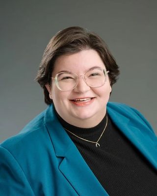 Photo of Andy Yinger, Clinical Social Work/Therapist, LISW