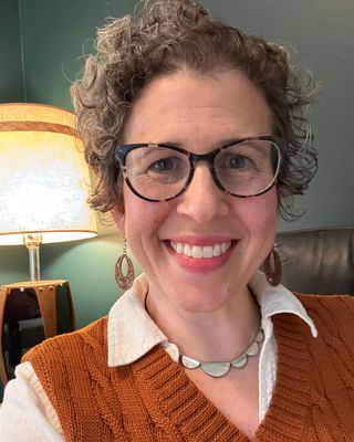 Photo of Laurel Severns Guntzel, Licensed Professional Clinical Counselor, MA, LPCC