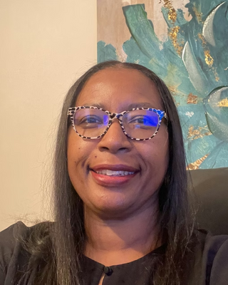 Photo of Michelle Coleman, Licensed Professional Counselor, LPC