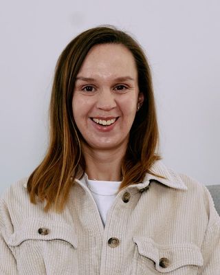 Photo of Ann Moorhouse, Psychotherapist, MA, MBACP
