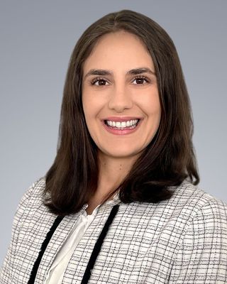 Photo of Nicole Friedman, MSW