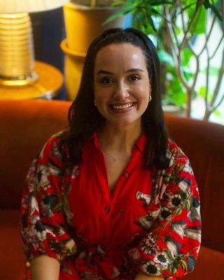 Photo of Camila Prigol Machado, Pre-Licensed Professional, MHC-LP