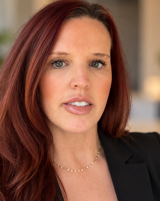 Photo of Tara Brewster Lineberry, Clinical Social Work/Therapist, LCSW, LICSW