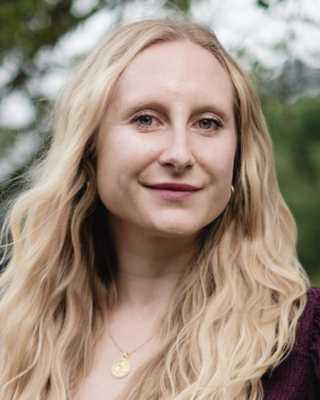 Photo of Kelsey Staub, Counselor, LMHC