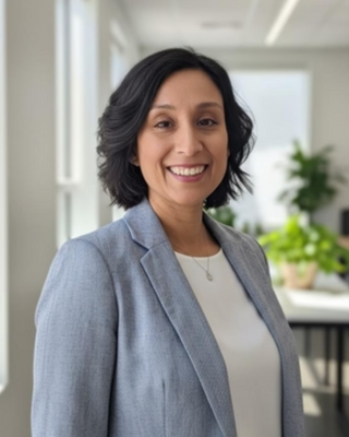 Photo of Graciela Luque, Clinical Social Work/Therapist, LCSW