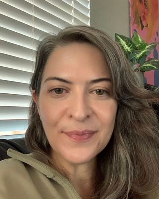 Photo of Amanda Frazier, Clinical Social Work/Therapist, LCSW