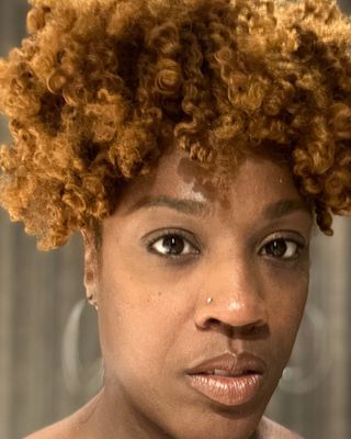 Photo of Mikasha C Wade, Pre-Licensed Professional