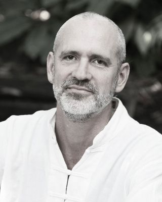 Photo of Andrew Lindsay, Psychologist, PsychD, Australian Association of Psychologists - Member