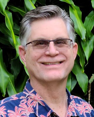 Photo of Wayne (Doc) Wilson, Clinical Social Work/Therapist, LCSW
