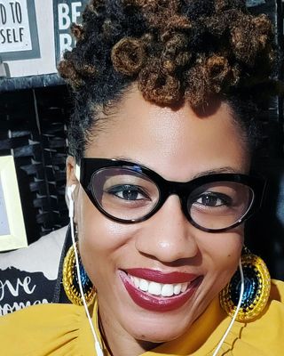 Photo of Kyana Bradley, Counselor, LCPC, LPC