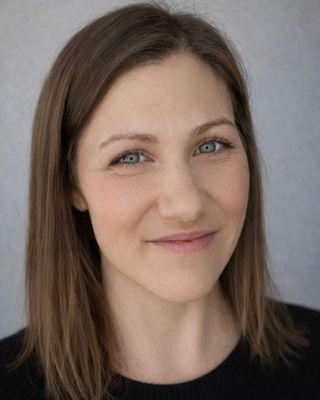Photo of Stacey Schell, Psychologist, PhD, CPsych