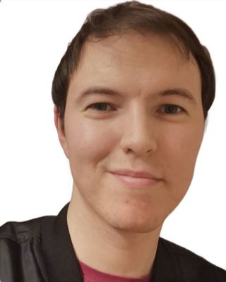 Photo of Daryl Fitzsimons, Psychotherapist, Pre-Accredited Member IACP