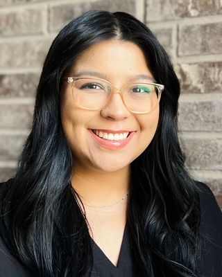 Photo of Alyssa Jacquez - The Relationship Clinic, Marriage & Family Therapist Intern in Waco, TX