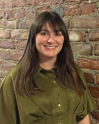 Photo of Bailey McGrath, Counselor, MS, tLMHC
