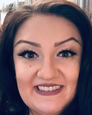 Photo of Delyara Della Becker, Clinical Social Work/Therapist, LCSW, CCTP, C-DBT