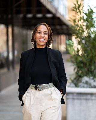 Photo of Lauren Madlock, Psychologist, PsyD