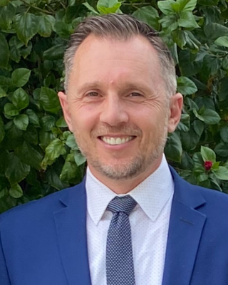 Photo of Alin Calini, Licensed Professional Counselor, MA, LPC