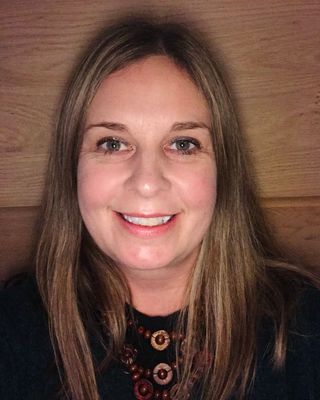Photo of Dr Lisa Moss, Psychologist in Barnsley, England