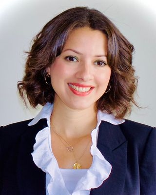 Photo of Jessica Diaz, Registered Psychotherapist (Qualifying), BAPsyc, MACP