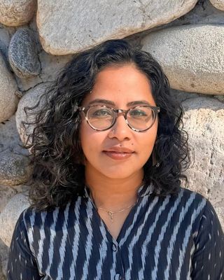 Photo of Mal Ragunathan, Clinical Social Work/Therapist, LCSW