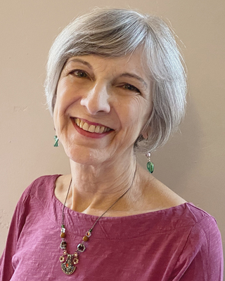 Photo of Sue Traweek, Psychologist in Pennsylvania