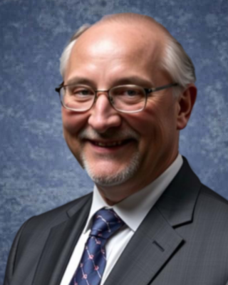 Photo of Richard Rasulis, Psychologist, PhD