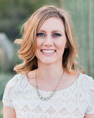 Photo of Leah Stegman, Clinical Social Work/Therapist in Avondale, AZ