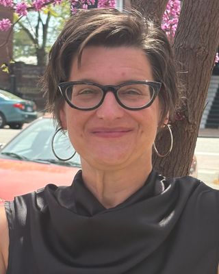 Photo of Kristin Vitko, Licensed Professional Counselor, LPC, REAT