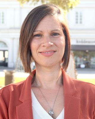 Photo of Catrina Broussard, Licensed Professional Counselor in Louisiana