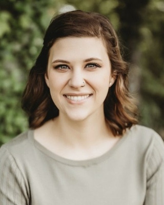 Photo of Julianne Passen, Licensed Professional Counselor in Arkansas