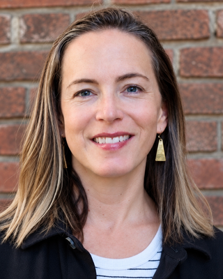 Photo of Rose Patterson, Licensed Professional Counselor, LPC, EMDR