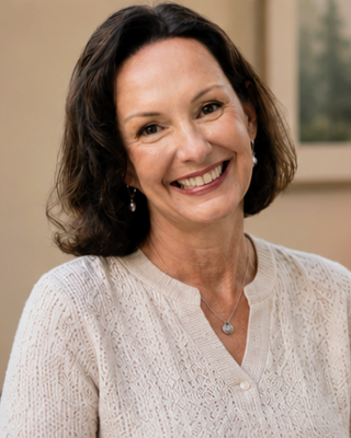 Photo of Stacy Andrews, Licensed Professional Counselor, MA, LPC