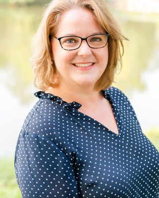 Photo of Mary Thompson, Clinical Social Work/Therapist, RIC, LRC