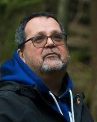 Photo of George Lemyre - seeking change counseling services, Counsellor, MA, RCC