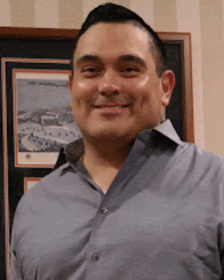 Photo of Juan Antonio Moriel, Marriage & Family Therapist in Riverside, CA