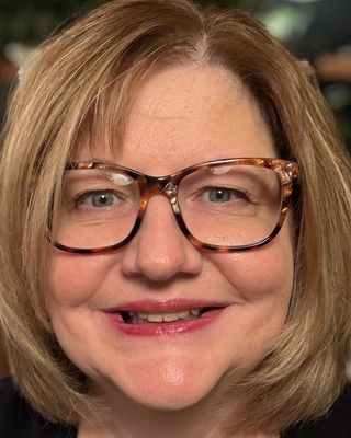 Photo of Karen Harnish, Licensed Professional Counselor, LPC, NCC, CPRP