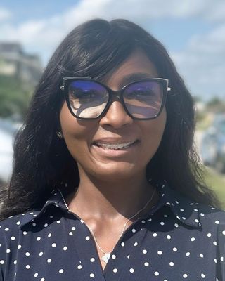 Photo of Patience Amune, Psychiatric Nurse Practitioner, MSN, APRN, PMHNP, BC
