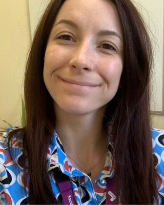 Photo of Zena Tambini, Psychotherapist, MSc, MBABCP