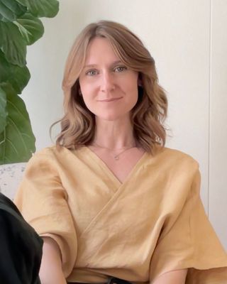 Photo of Evelyn Karpel, Counselor, LMHC-D
