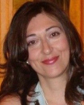 Photo of Kalliope Angelos, Clinical Social Work/Therapist, LCSW-R
