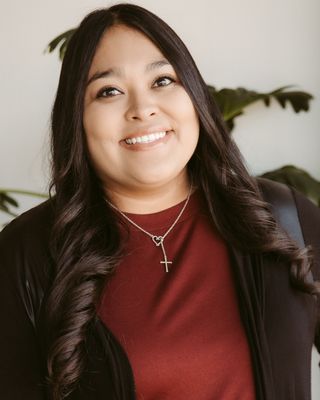 Photo of Adrianna Moya, Clinical Social Work/Therapist, MSW, LCSW