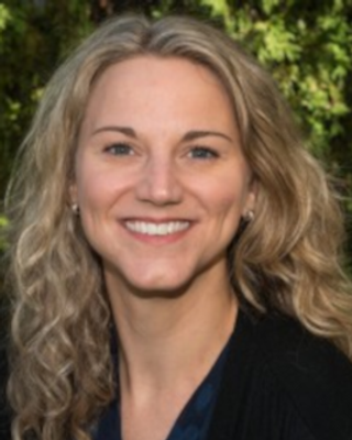 Photo of Julie E. Hyatt, Marriage & Family Therapist, MS, LMFT